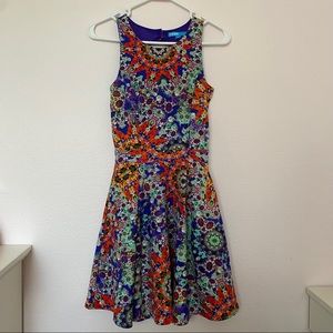 BNWOT LAmour Nanette Lepore Women Dress Size XS